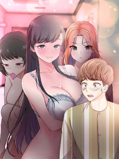 包子漫画入口韩漫精选